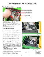 Preview for 8 page of Titan TG 6500D Owner'S Manual