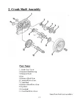 Preview for 13 page of Titan TG 6500D Owner'S Manual