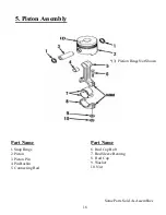 Preview for 16 page of Titan TG 6500D Owner'S Manual