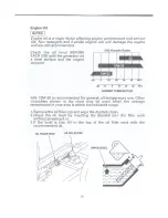 Preview for 10 page of Titan TG 8000 Owner'S Manual