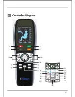 Предварительный просмотр 18 страницы Titan TI-7700 Instruction Manual