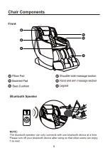 Preview for 8 page of Titan TI-Pandora Instruction Manual