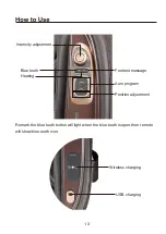 Preview for 15 page of Titan TI-Pandora Instruction Manual