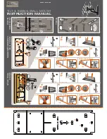 Предварительный просмотр 1 страницы Titan TILT AND SWING WALL MOUNT - PROGRAMMING Instruction Manual