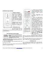 Preview for 5 page of Titan TITAN UR 1250 - DEVICE BRAND CODE LIST Instructions Manual