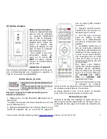 Preview for 8 page of Titan TITAN UR 1250 - DEVICE BRAND CODE LIST Instructions Manual