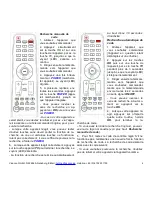 Preview for 9 page of Titan TITAN UR 1250 - DEVICE BRAND CODE LIST Instructions Manual