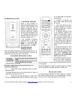 Preview for 14 page of Titan TITAN UR 1250 - DEVICE BRAND CODE LIST Instructions Manual