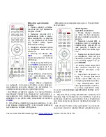 Preview for 21 page of Titan TITAN UR 1250 - DEVICE BRAND CODE LIST Instructions Manual