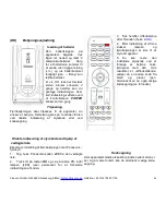 Preview for 26 page of Titan TITAN UR 1250 - DEVICE BRAND CODE LIST Instructions Manual