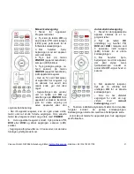 Preview for 27 page of Titan TITAN UR 1250 - DEVICE BRAND CODE LIST Instructions Manual