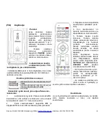 Preview for 32 page of Titan TITAN UR 1250 - DEVICE BRAND CODE LIST Instructions Manual