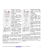 Preview for 33 page of Titan TITAN UR 1250 - DEVICE BRAND CODE LIST Instructions Manual