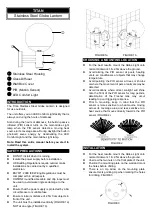 Titan TLGPIRSS Quick Start Manual preview