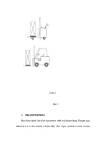 Предварительный просмотр 10 страницы Titan TM45FG Operation Manual