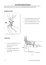 Предварительный просмотр 23 страницы Titan TN-1341 Instruction Manual