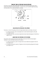 Предварительный просмотр 24 страницы Titan TN-1341 Instruction Manual