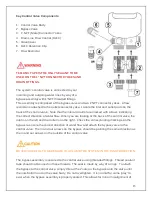 Предварительный просмотр 13 страницы Titan TOx-5810XTR2-10-54 Owner'S Manual And Installation Manual