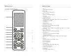 Preview for 6 page of Titan TP-Cosmo Operating Instructions Manual