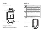 Preview for 9 page of Titan TP-Cosmo Operating Instructions Manual