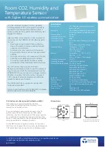 Titan TPZRCO2HT-Z3 Manual preview