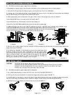 Предварительный просмотр 2 страницы Titan TRS01RX Manual