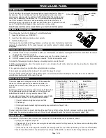 Titan TRS05RX Manual preview