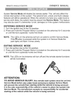 Preview for 9 page of Titan TS 131A Owner'S Manual