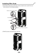 Preview for 5 page of Titan TT-ACP10C02 Installation & Assembly