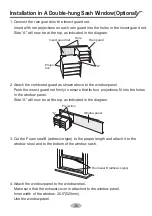 Preview for 8 page of Titan TT-ACP10C02 Installation & Assembly