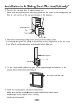 Preview for 11 page of Titan TT-ACP10C02 Installation & Assembly