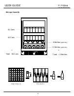 Предварительный просмотр 12 страницы Titan TT-BW248413SZ User Manual & Service Manual