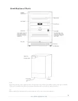 Предварительный просмотр 6 страницы Titan TT-CWC1523DZ Owner'S Manual