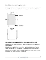 Предварительный просмотр 8 страницы Titan TT-CWC1523DZ Owner'S Manual