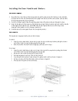 Предварительный просмотр 10 страницы Titan TT-CWC1523DZ Owner'S Manual