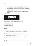 Предварительный просмотр 11 страницы Titan TT-CWC1523DZ Owner'S Manual