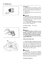 Предварительный просмотр 15 страницы Titan TT-GD520 Instruction Manual