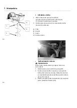 Предварительный просмотр 30 страницы Titan TT-GD520 Instruction Manual