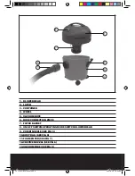 Предварительный просмотр 6 страницы Titan TTB059VAC Safety And Operating Manual