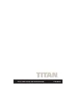 Предварительный просмотр 25 страницы Titan TTB236MSW Safety And Operating Manual