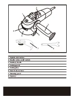 Preview for 12 page of Titan TTB281GRD Safety And Operating Manual