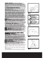 Предварительный просмотр 14 страницы Titan TTB283GRD Safety And Operating Manual