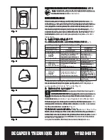 Preview for 7 page of Titan TTB284HTG Safety And Operating Manual