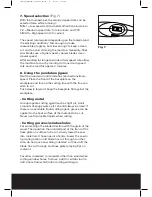 Preview for 14 page of Titan TTB285JSW Operating Manual