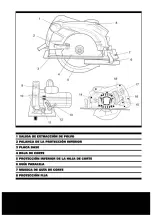 Preview for 50 page of Titan TTB286CSW Safety And Operating Manual