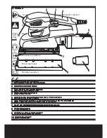 Предварительный просмотр 8 страницы Titan TTB288SDR Safety And Operating Manual