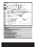 Предварительный просмотр 8 страницы Titan TTB290SDR Safety And Operating Manual