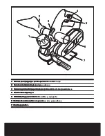 Предварительный просмотр 8 страницы Titan TTB291PLN Safety And Operating Manual