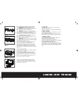 Предварительный просмотр 11 страницы Titan TTB428GDO Operating Manual