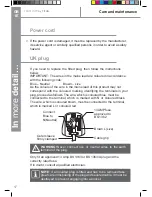 Preview for 17 page of Titan TTB517STP Instructions Manual